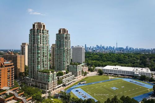 1706-310 Tweedsmuir Avenue, York, ON, M5P2Y2 | Card Image