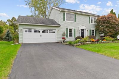 5939 King Hill Drive, House other with 4 bedrooms, 2 bathrooms and null parking in Farmington NY | Image 2