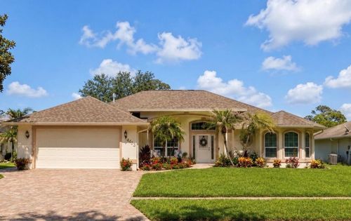 2713 Turnbull Estates Dr, NEW SMYRNA BEACH, FL, 32168-5457 | Card Image