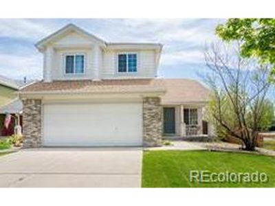 4244 S Shawnee Ct, House other with 4 bedrooms, 2 bathrooms and null parking in Aurora CO | Image 1