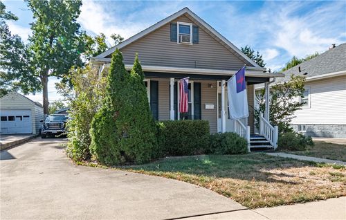 609 Lafayette Ave, Mattoon, IL, 61938-4308 | Card Image