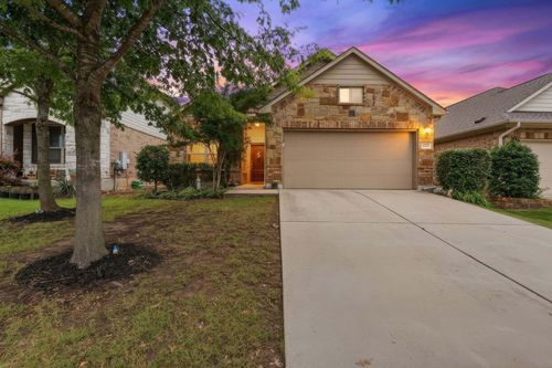 2612 Rough Berry Road, Pflugerville, TX, 78660 | Card Image