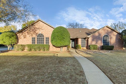 1418 Holley Creek Ln, Mansfield, TX, 76063-2827 | Card Image