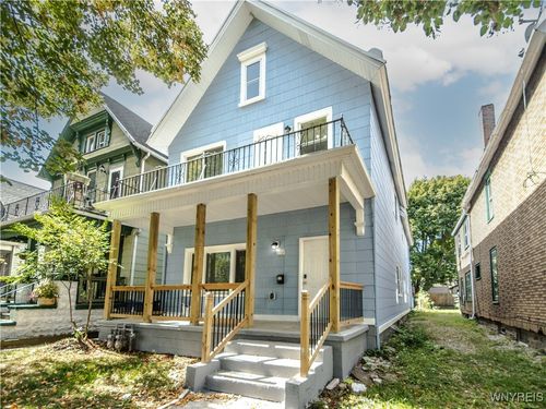 2-392 Fargo Ave, Buffalo, NY, 14213-2443 | Card Image