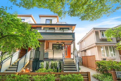 2745 Ward St, Vancouver, BC, V5R4S7 | Card Image