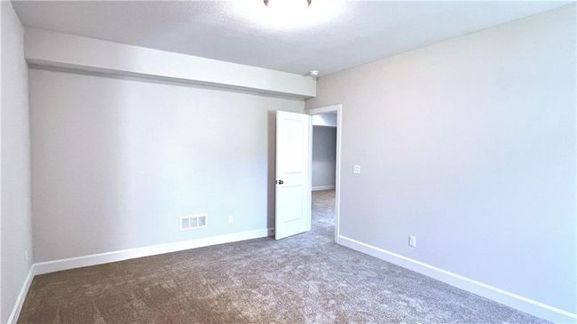 Reverse view of the 4th bedroom. | Image 52