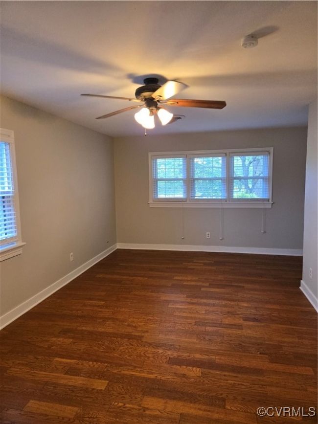 2707 Academy Rd, House other with 3 bedrooms, 1 bathrooms and null parking in Powhatan VA | Image 19