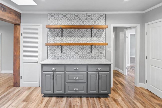 311 Smith St, Home with 3 bedrooms, 2 bathrooms and null parking in Mason TX | Image 8