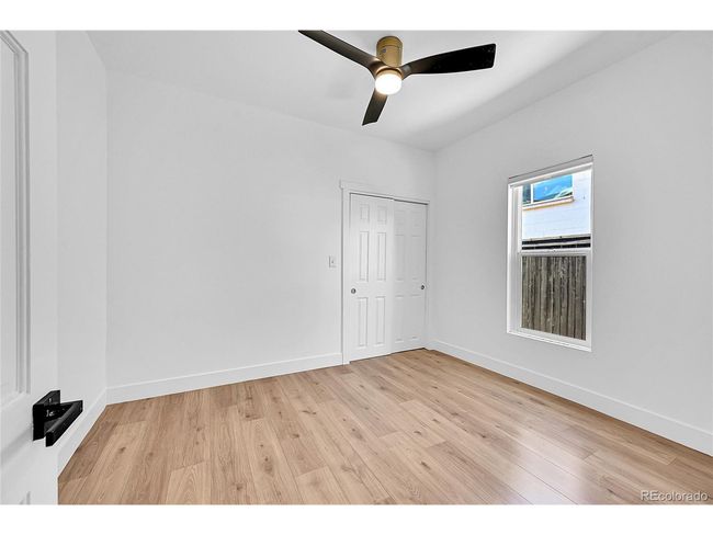 3064 S Galapago St, House other with 3 bedrooms, 1 bathrooms and null parking in Englewood CO | Image 18
