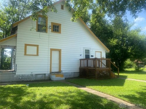3824 W Hillcrest Avenue, Harrison Twp, OH, 45406 | Card Image