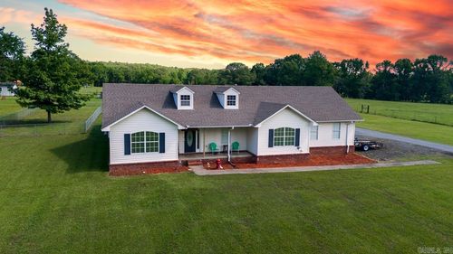 158 Friendship Rd., Conway, AR, 72032 | Card Image