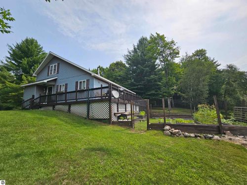 2371 W Rainbow, McBain, MI, 49657 | Card Image