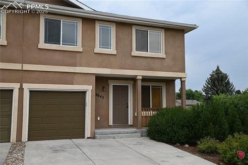 2642 Lynbarton Pt, Colorado Springs, CO, 80918-8500 | Card Image