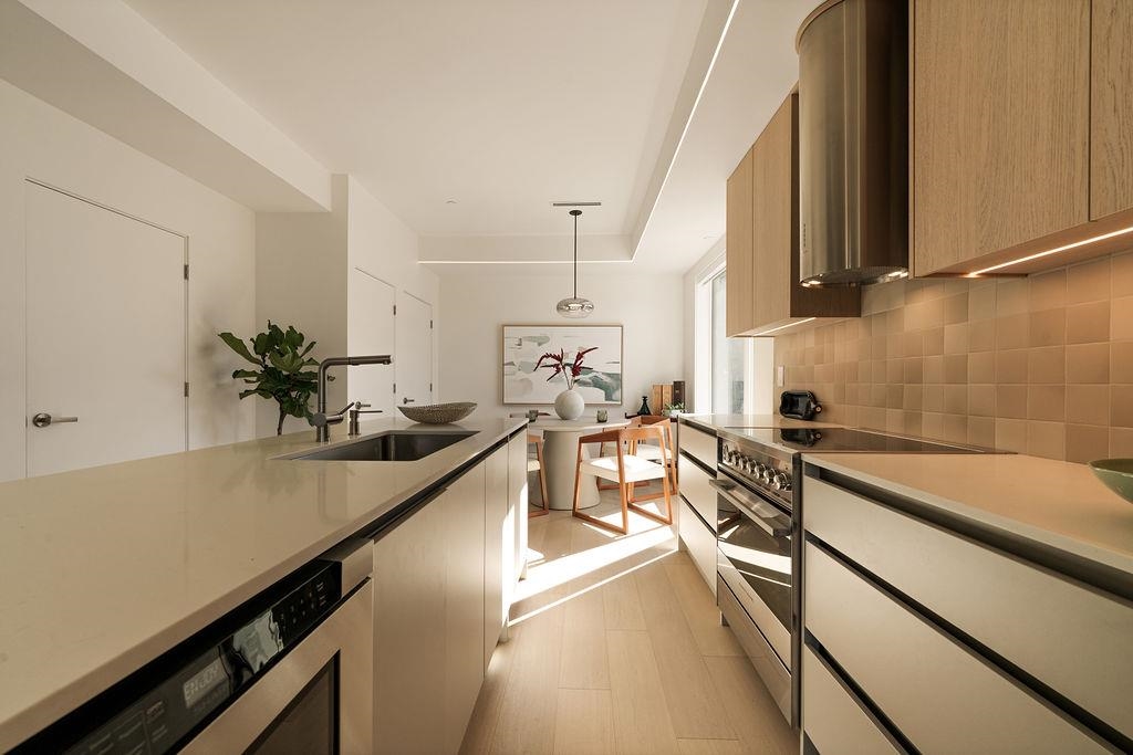Residential in Vancouver 4