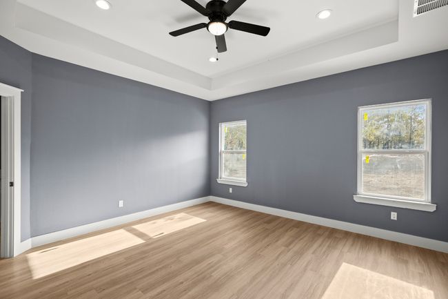 MASTER BEDROOM | Image 16