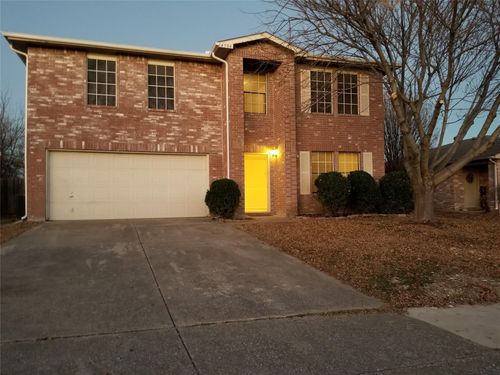 4504 Cedar Crest Dr, Mckinney, TX, 75070-7719 | Card Image