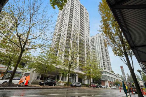 1402-2979 Glen Dr, Coquitlam, BC, V3B0B2 | Card Image