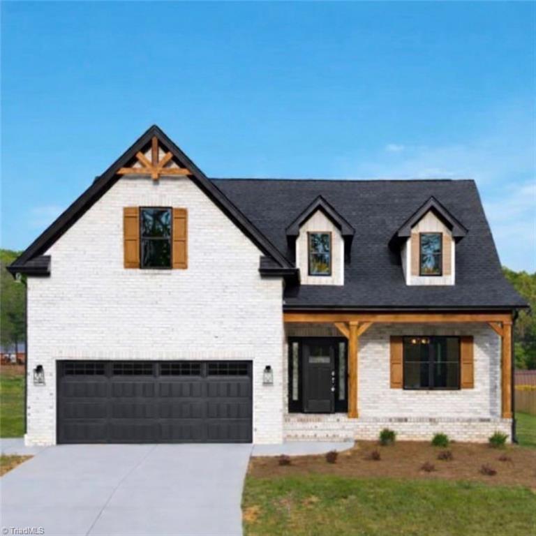 Residential in Clemmons