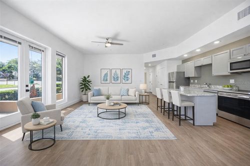 100 N Dewey St, EUSTIS, FL, 32726-3506 | Card Image