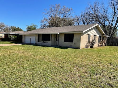 1227 Park Center Street, Benbrook, TX, 76126 | Card Image