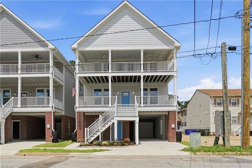 9607 12th Bay St, Norfolk, VA, 23518-1306 | Card Image