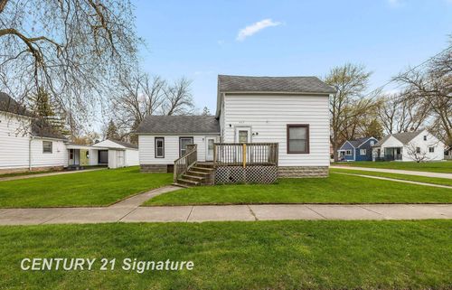 407 Ottawa St, Bay City, MI, 48706-4133 | Card Image