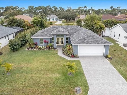 1306 Sw 19th Ln, CAPE CORAL, FL, 33991-3277 | Card Image