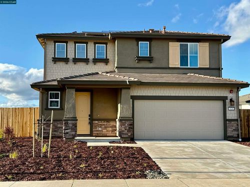 626 Shefford Dr, Vacaville, CA, 95687-7961 | Card Image