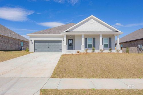 12591 Shoshoney Cir, Fairhope, AL, 36532-2576 | Card Image