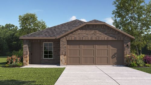 712 Shaded Grove Dr, Ponder, TX, 76259-4311 | Card Image