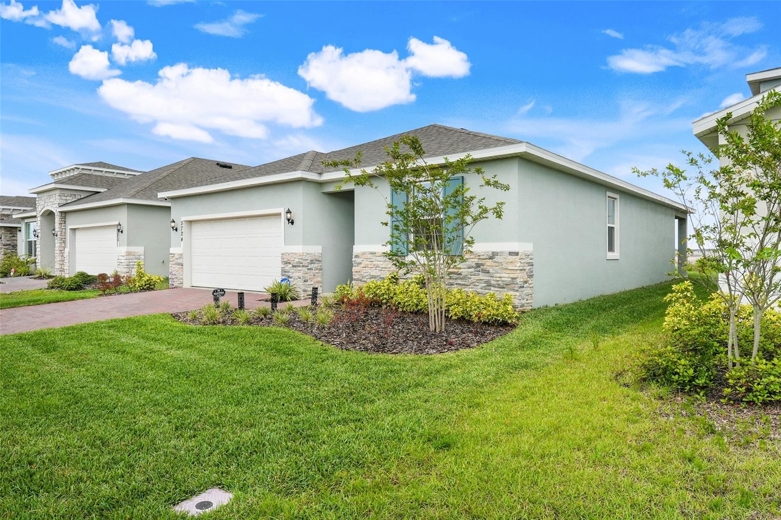 Residential in ST CLOUD 3