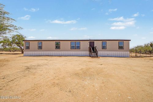 8250 S Marstellar Road, Tucson, AZ, 85736 | Card Image
