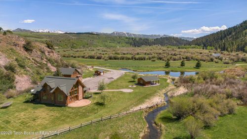 97207 Trail Home, Thayne, WY, 83127 | Card Image