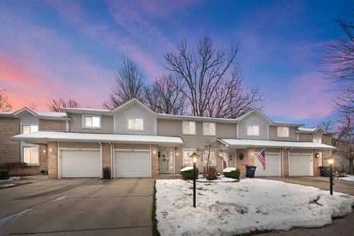 162 Indian Ridge Dr, Michigan City, IN, 46360 | Card Image