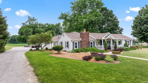 4825 W Dupont Road, Fort Wayne, IN, 46818 | Card Image