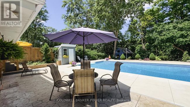 84 Grand Ave, House other with 4 bedrooms, 4 bathrooms and 6 parking in London ON | Image 42
