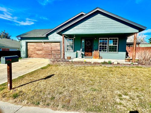 1767 Scott St, Winnemucca, NV, 89445-4143 | Card Image