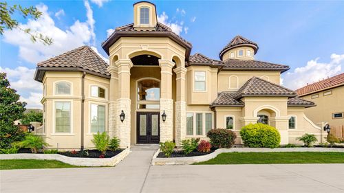 18111 Dockside Landing Dr, Cypress, TX, 77433-5038 | Card Image