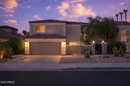 6824 W Morrow Dr, Glendale, AZ, 85308-5742 | Card Image
