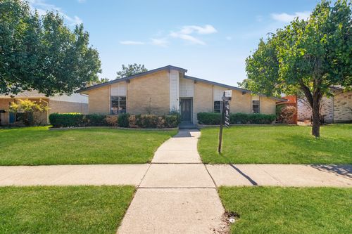 3310 Flagstone Dr, Garland, TX, 75044-5883 | Card Image