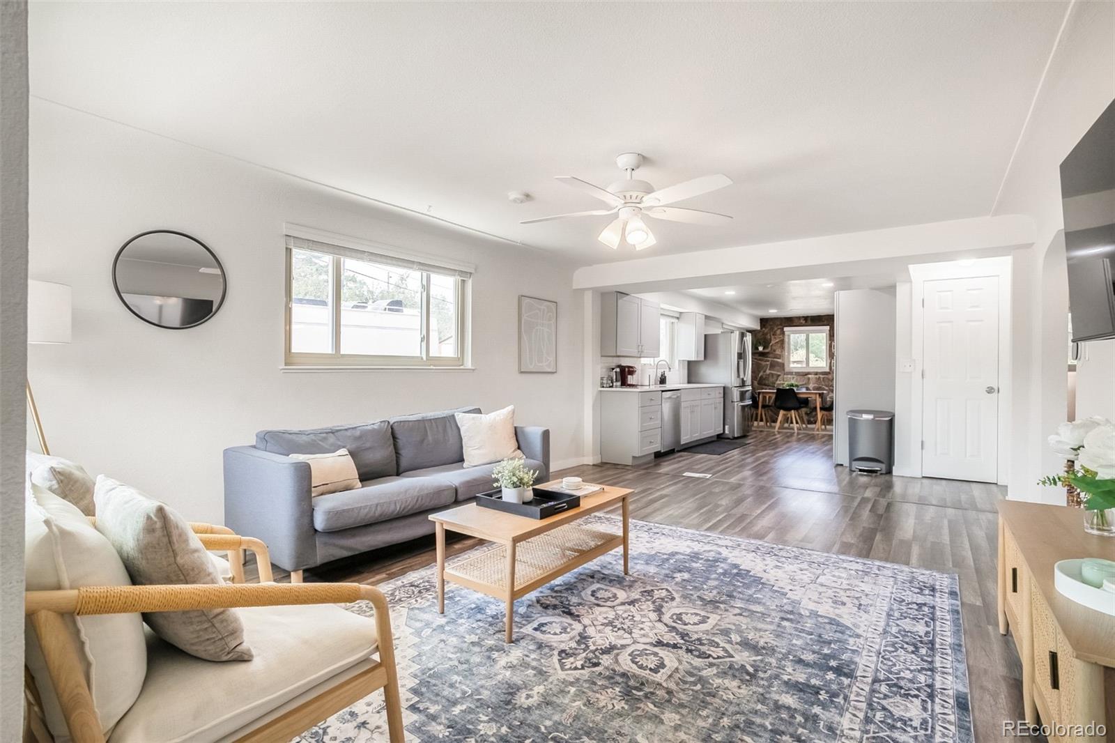 Residential in Denver 5