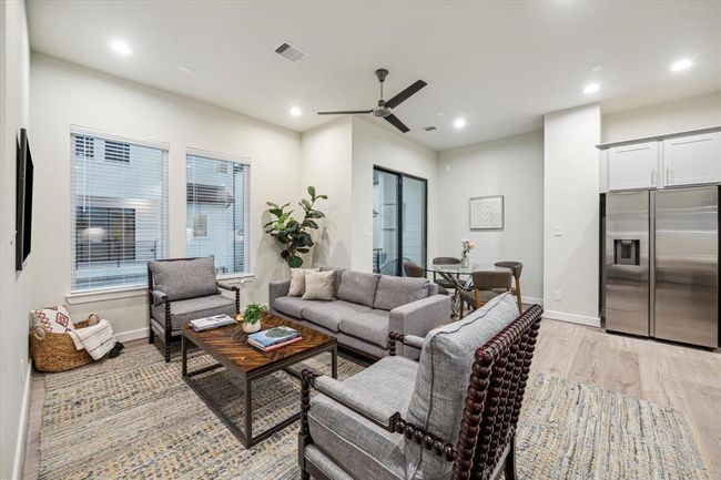 *Not of actual home, recently completed home by City Choice Homes with similar floor-plan & finishes - all finishes are subject to change* | Image 6