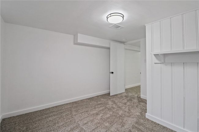 320 Donnell Rd, House other with 4 bedrooms, 2 bathrooms and 2 parking in Lower Burrell PA | Image 22