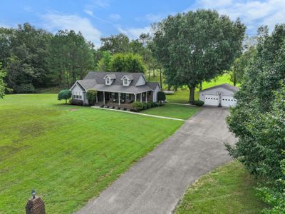 104 S Scenic Shore Dr, House other with 3 bedrooms, 2 bathrooms and 2 parking in Dover TN | Image 2