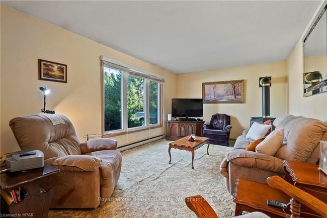2022 Nelson St N, House other with 3 bedrooms, 1 bathrooms and 3 parking in Gorrie ON | Image 15