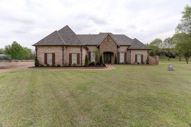40 Salisbury Cv, House other with 4 bedrooms, 5 bathrooms and null parking in Eads TN | Image 37