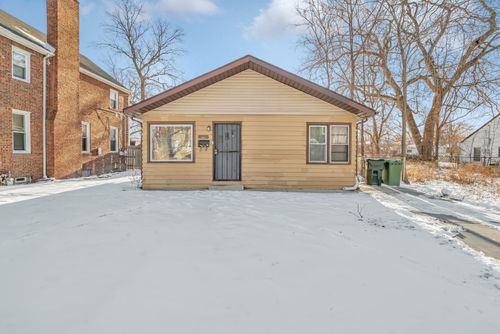 14745 Princeton Ave, Dolton, IL, 60419-1407 | Card Image