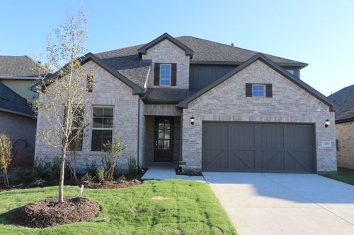 1309 Cassidy Hls, Prosper, TX, 75078-3800 | Card Image