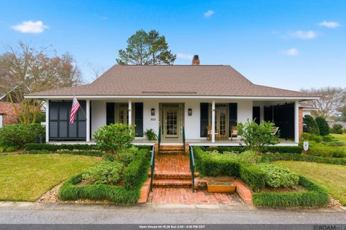 9510 Hunter Ct, Baton Rouge, LA, 70809-2677 | Card Image