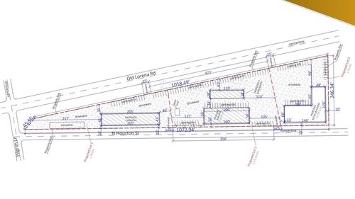 00 N Houston St, Lorena, TX, 76655 | Card Image